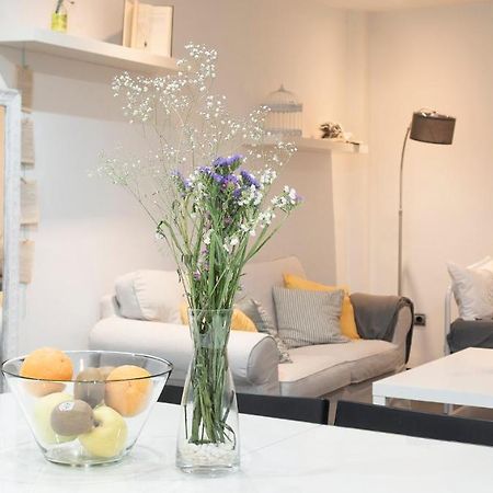 Apartamento San Lorenzo Parking Incluido Apartment Кордоба Екстериор снимка
