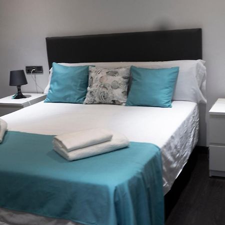 Apartamento San Lorenzo Parking Incluido Apartment Кордоба Екстериор снимка