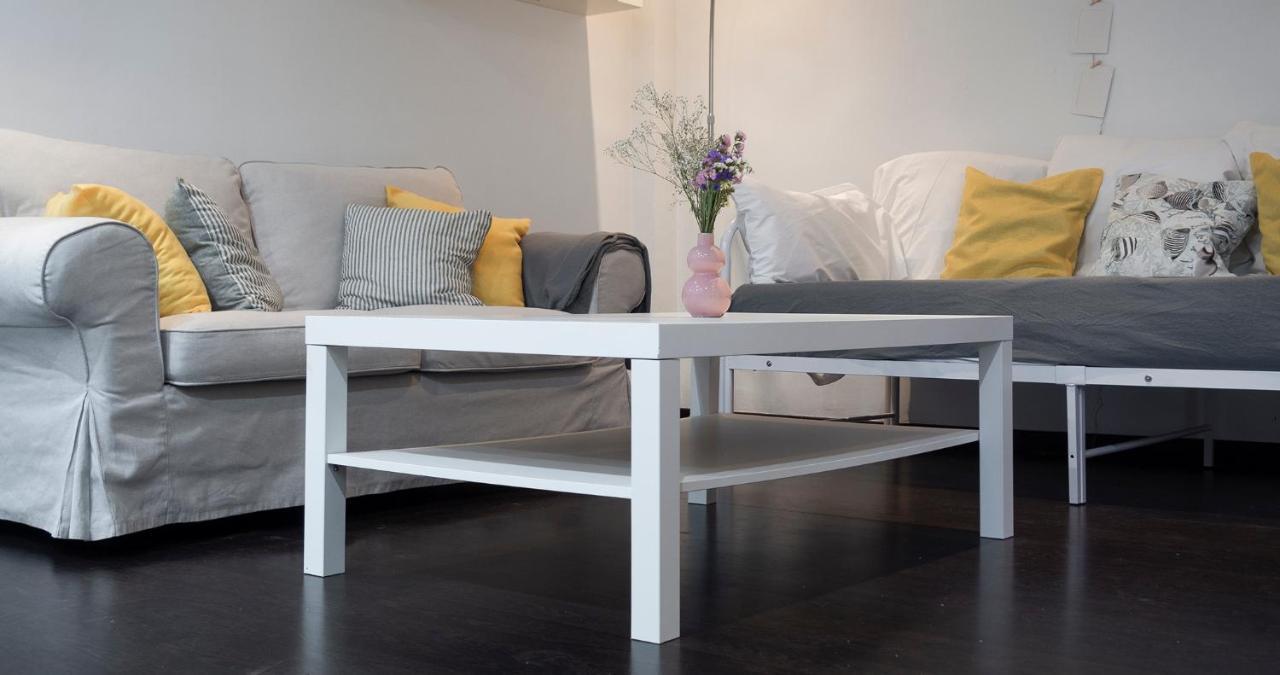 Apartamento San Lorenzo Parking Incluido Apartment Кордоба Екстериор снимка