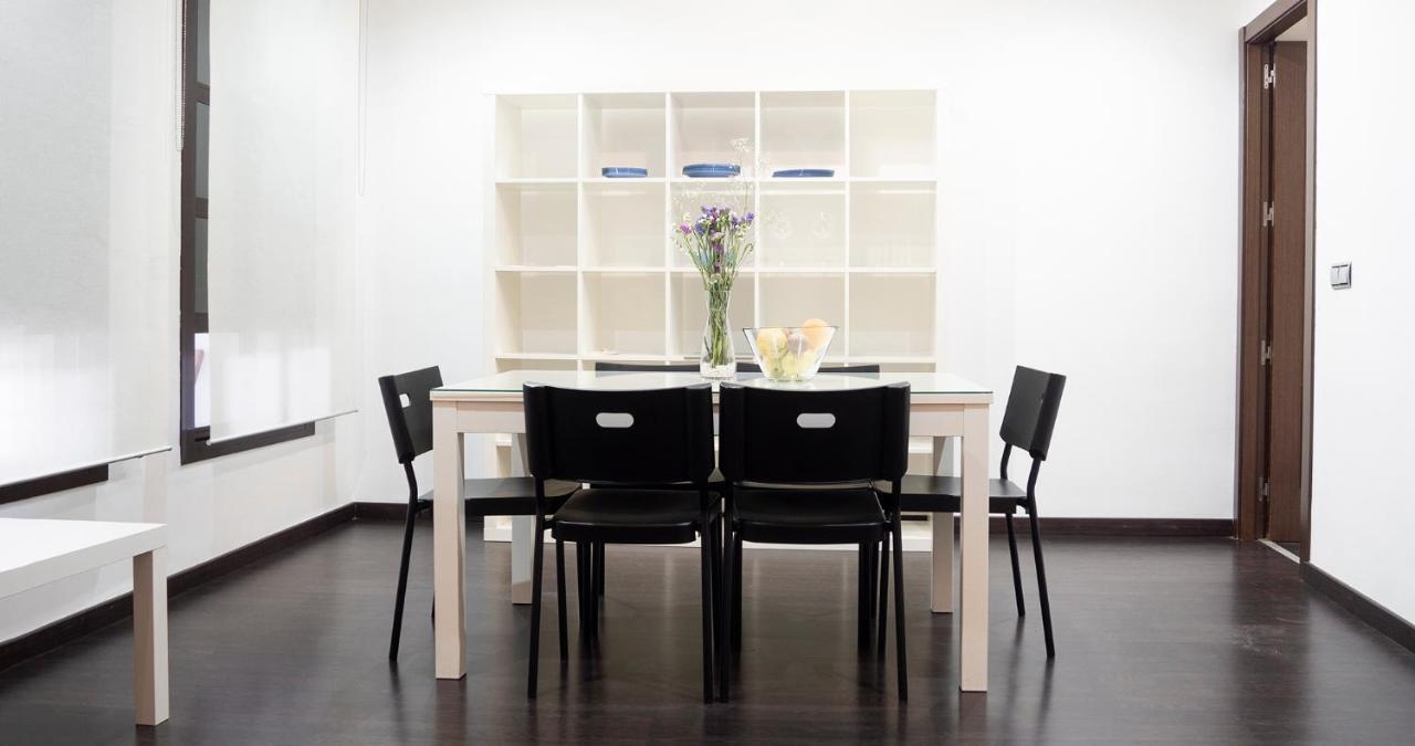 Apartamento San Lorenzo Parking Incluido Apartment Кордоба Екстериор снимка