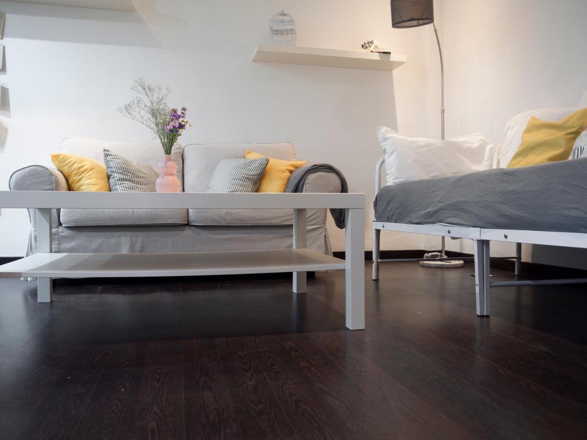 Apartamento San Lorenzo Parking Incluido Apartment Кордоба Екстериор снимка