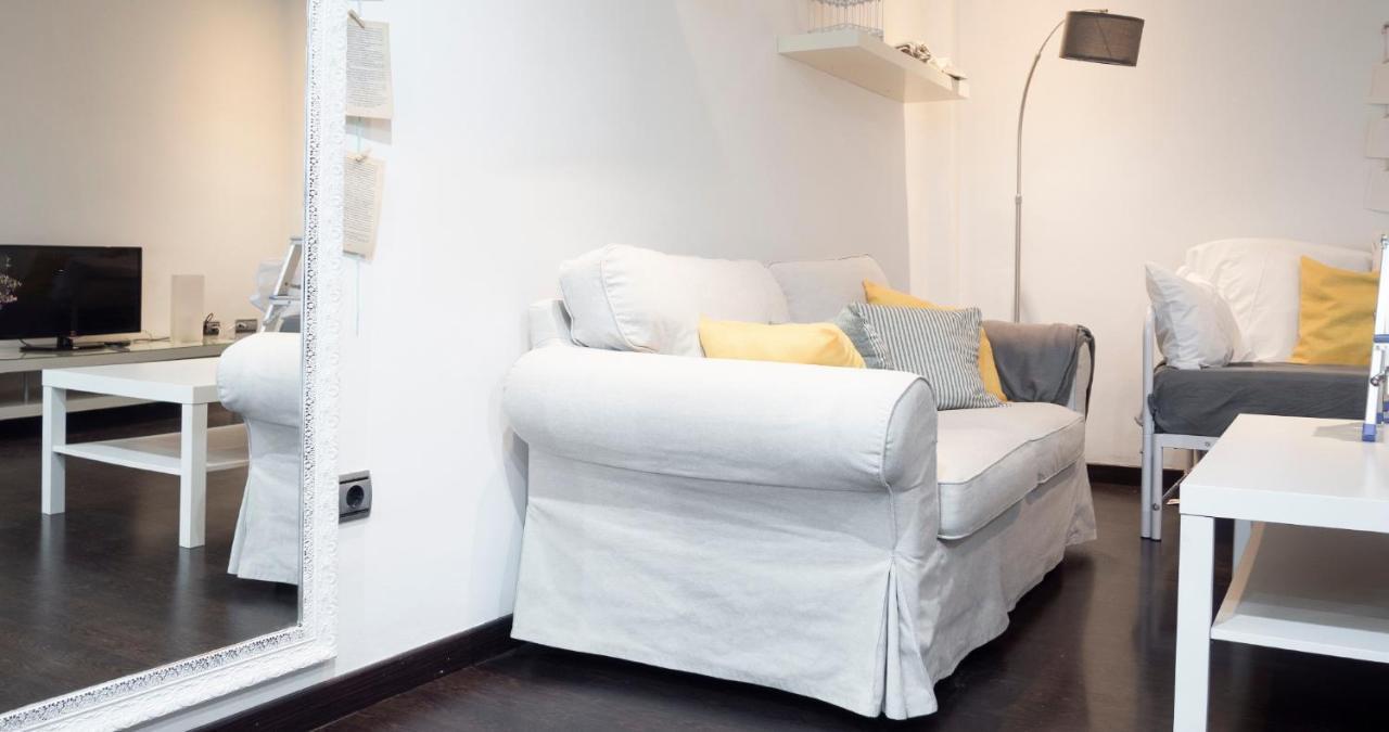 Apartamento San Lorenzo Parking Incluido Apartment Кордоба Екстериор снимка