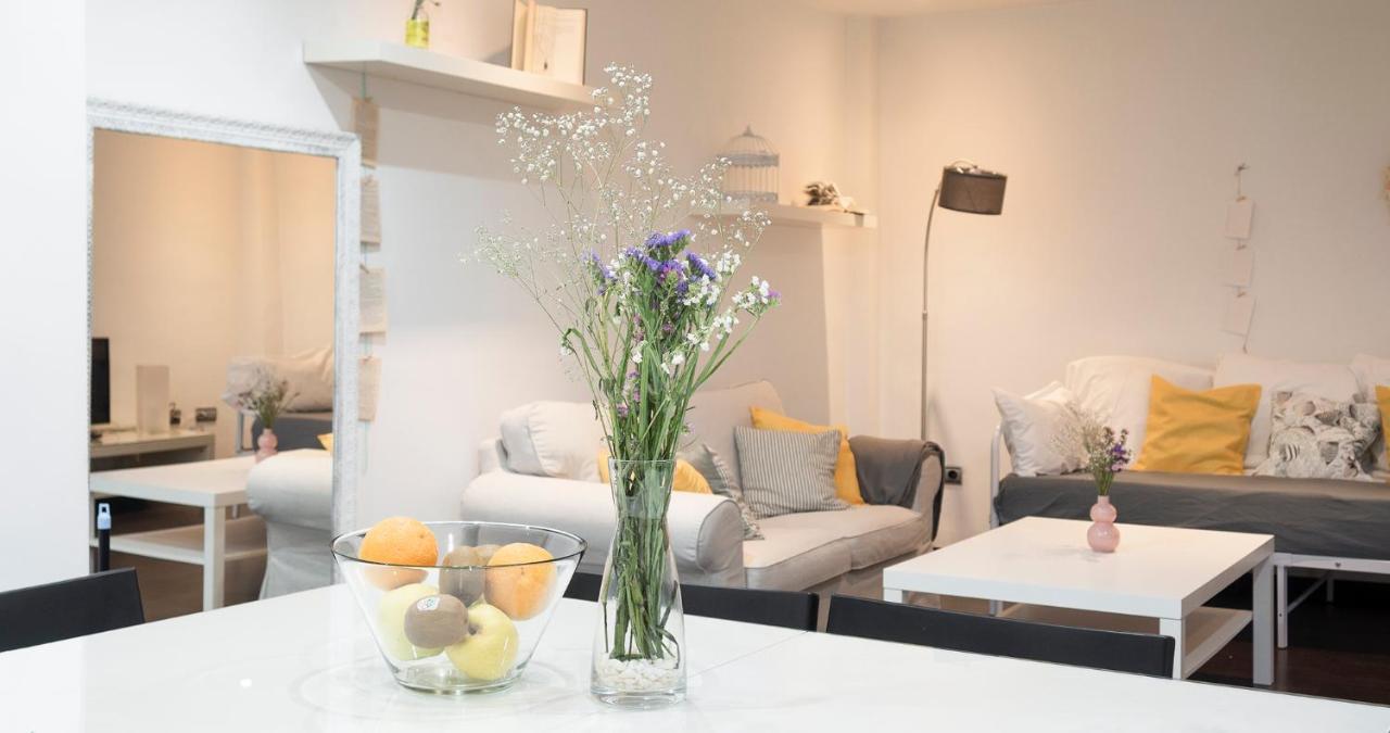 Apartamento San Lorenzo Parking Incluido Apartment Кордоба Екстериор снимка