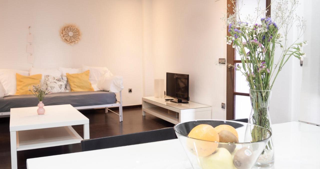 Apartamento San Lorenzo Parking Incluido Apartment Кордоба Екстериор снимка