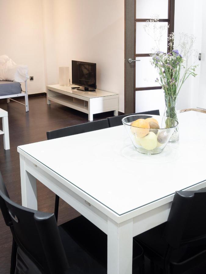 Apartamento San Lorenzo Parking Incluido Apartment Кордоба Екстериор снимка