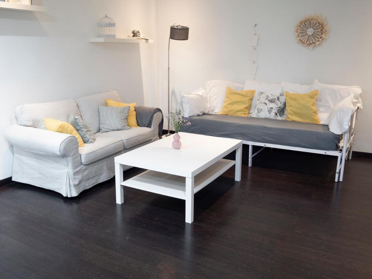Apartamento San Lorenzo Parking Incluido Apartment Кордоба Екстериор снимка