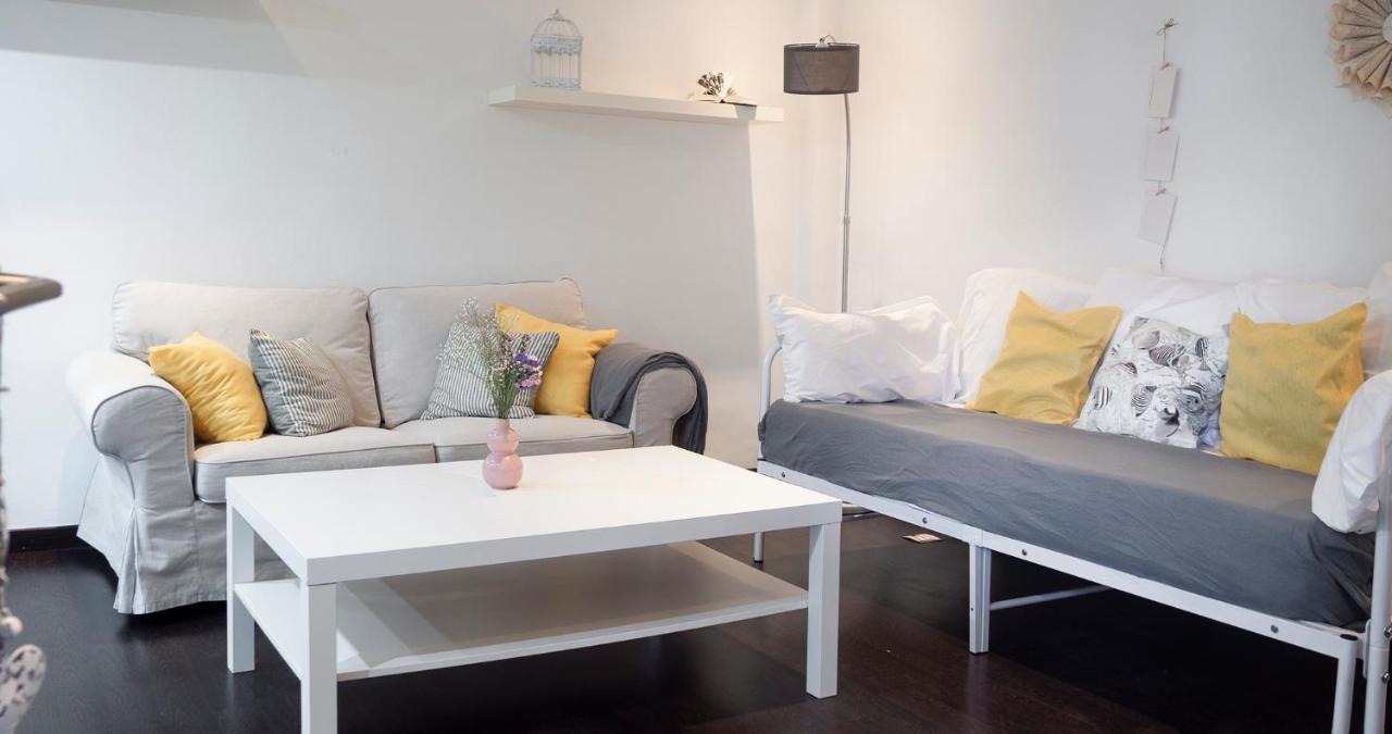 Apartamento San Lorenzo Parking Incluido Apartment Кордоба Екстериор снимка