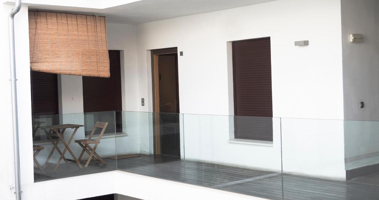 Apartamento San Lorenzo Parking Incluido Apartment Кордоба Екстериор снимка