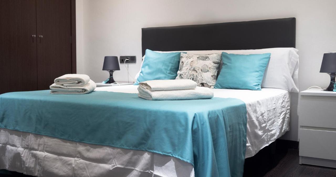 Apartamento San Lorenzo Parking Incluido Apartment Кордоба Екстериор снимка