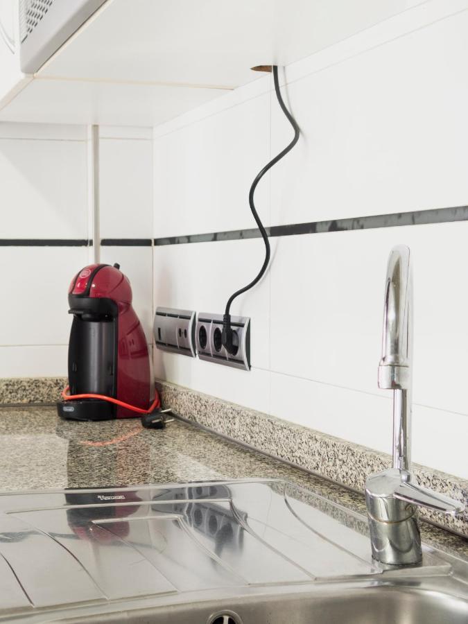 Apartamento San Lorenzo Parking Incluido Apartment Кордоба Екстериор снимка