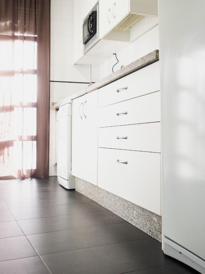 Apartamento San Lorenzo Parking Incluido Apartment Кордоба Екстериор снимка