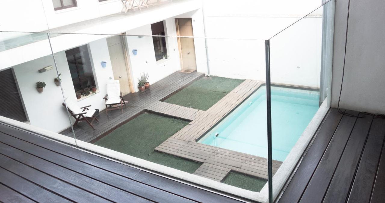 Apartamento San Lorenzo Parking Incluido Apartment Кордоба Екстериор снимка