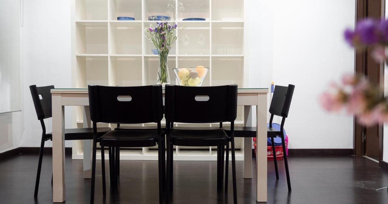 Apartamento San Lorenzo Parking Incluido Apartment Кордоба Екстериор снимка