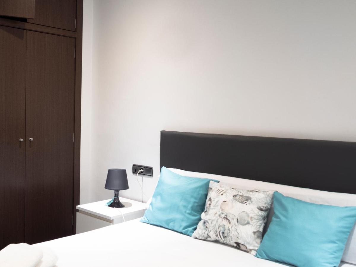 Apartamento San Lorenzo Parking Incluido Apartment Кордоба Екстериор снимка