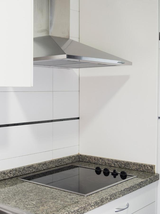 Apartamento San Lorenzo Parking Incluido Apartment Кордоба Екстериор снимка