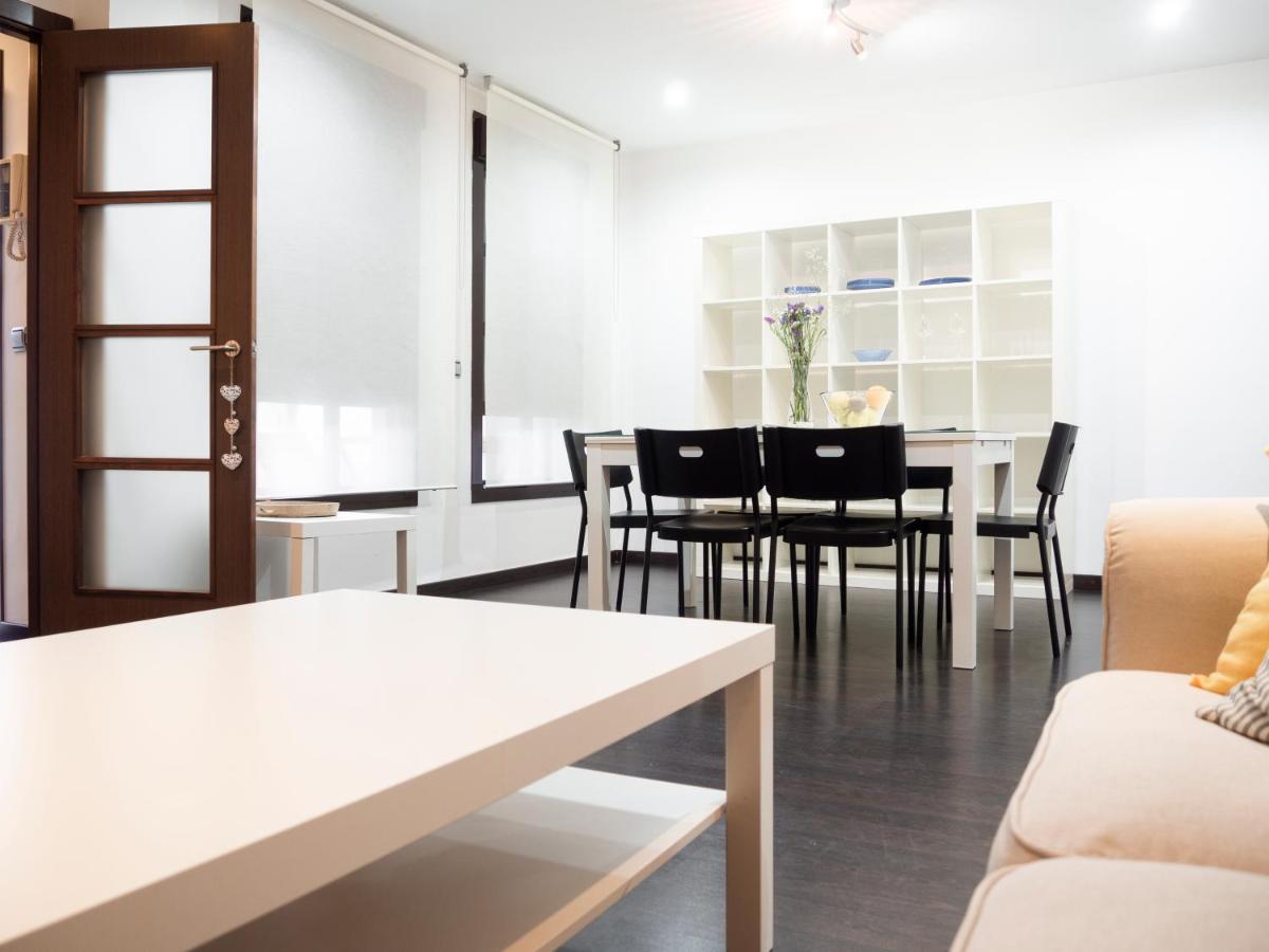 Apartamento San Lorenzo Parking Incluido Apartment Кордоба Екстериор снимка