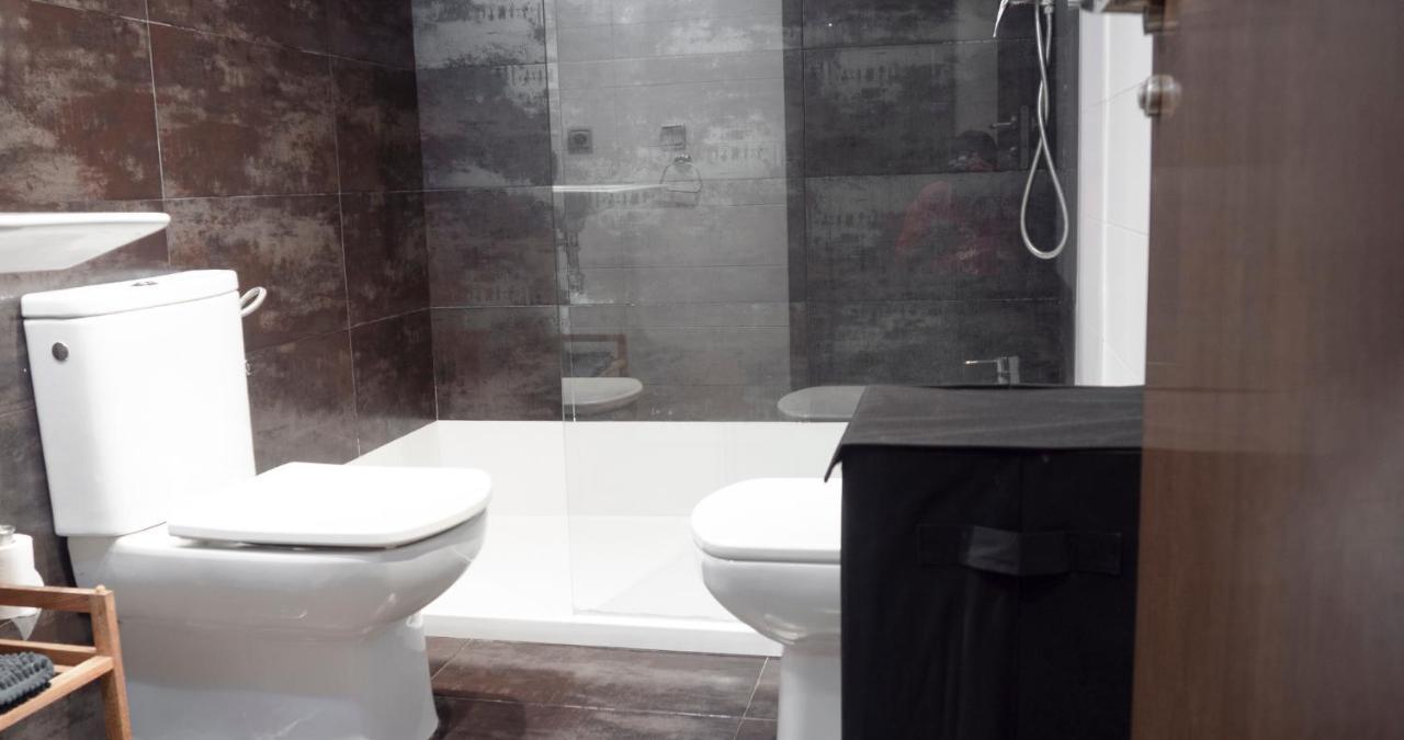 Apartamento San Lorenzo Parking Incluido Apartment Кордоба Екстериор снимка