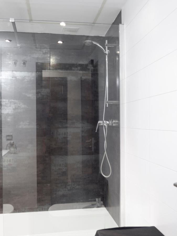 Apartamento San Lorenzo Parking Incluido Apartment Кордоба Екстериор снимка