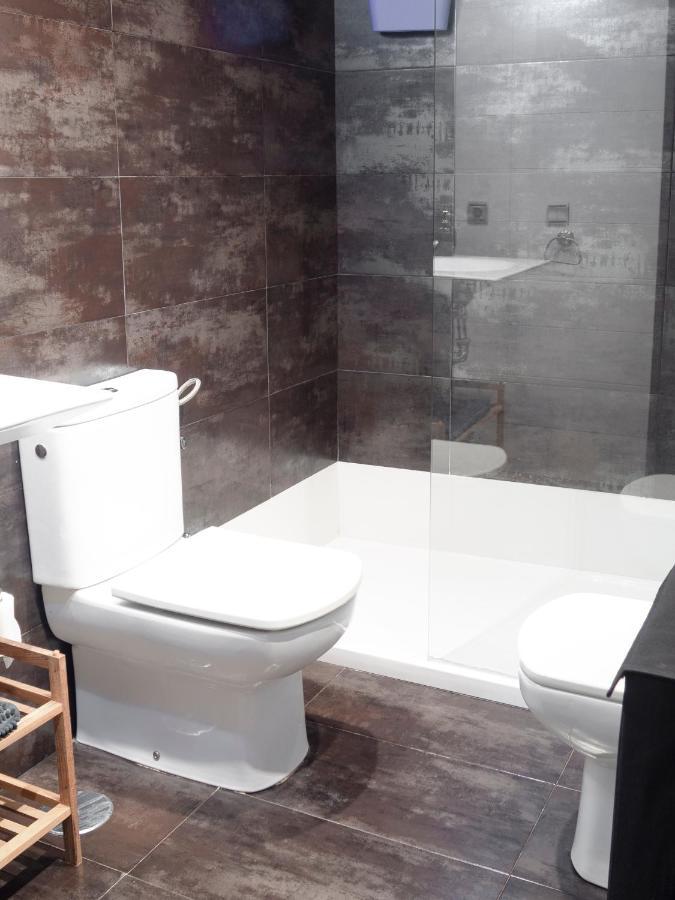 Apartamento San Lorenzo Parking Incluido Apartment Кордоба Екстериор снимка