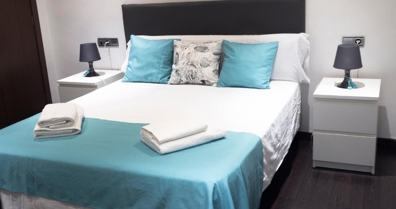 Apartamento San Lorenzo Parking Incluido Apartment Кордоба Екстериор снимка