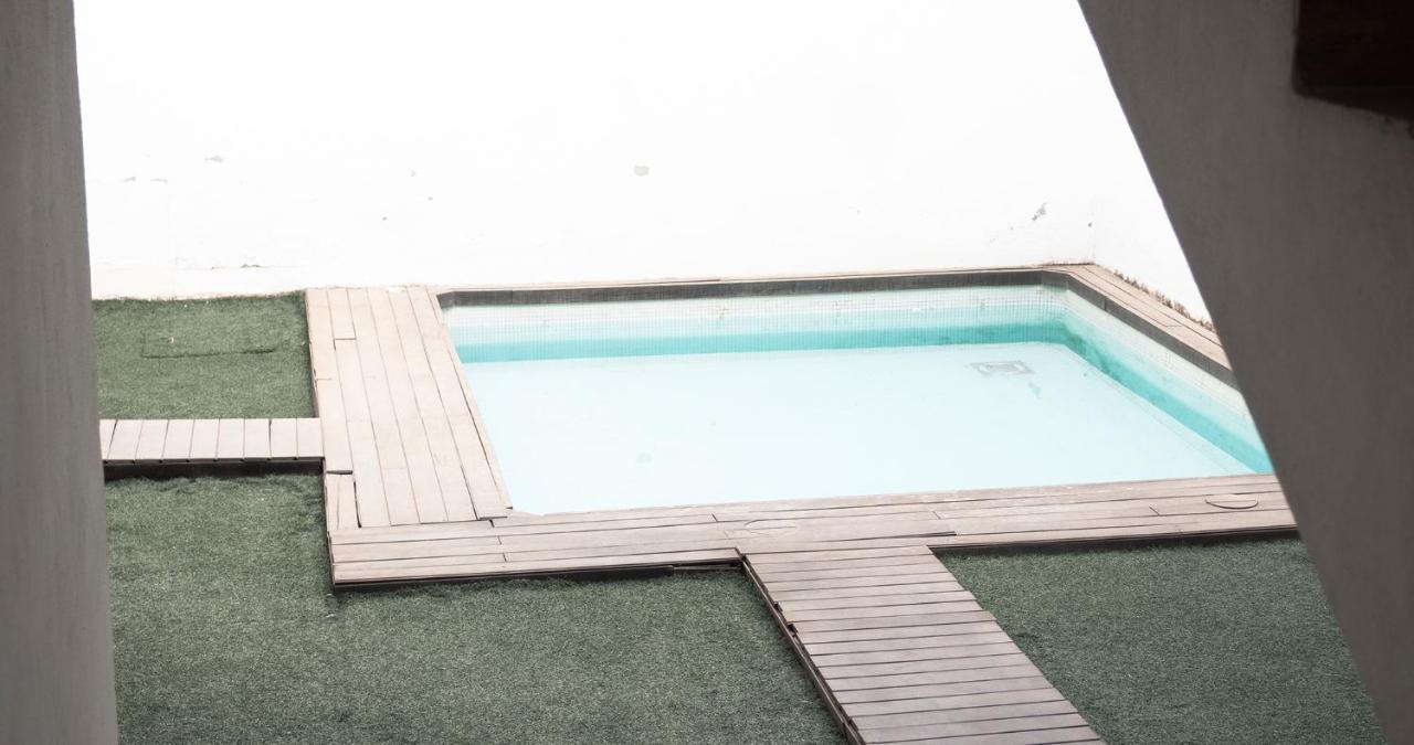 Apartamento San Lorenzo Parking Incluido Apartment Кордоба Екстериор снимка