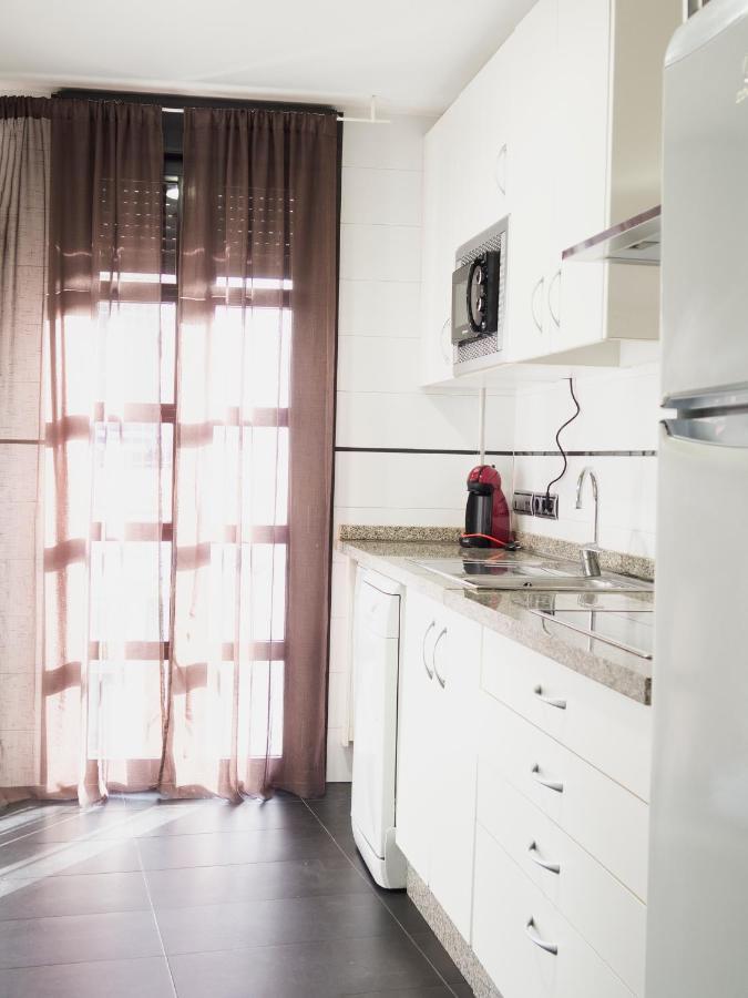 Apartamento San Lorenzo Parking Incluido Apartment Кордоба Екстериор снимка