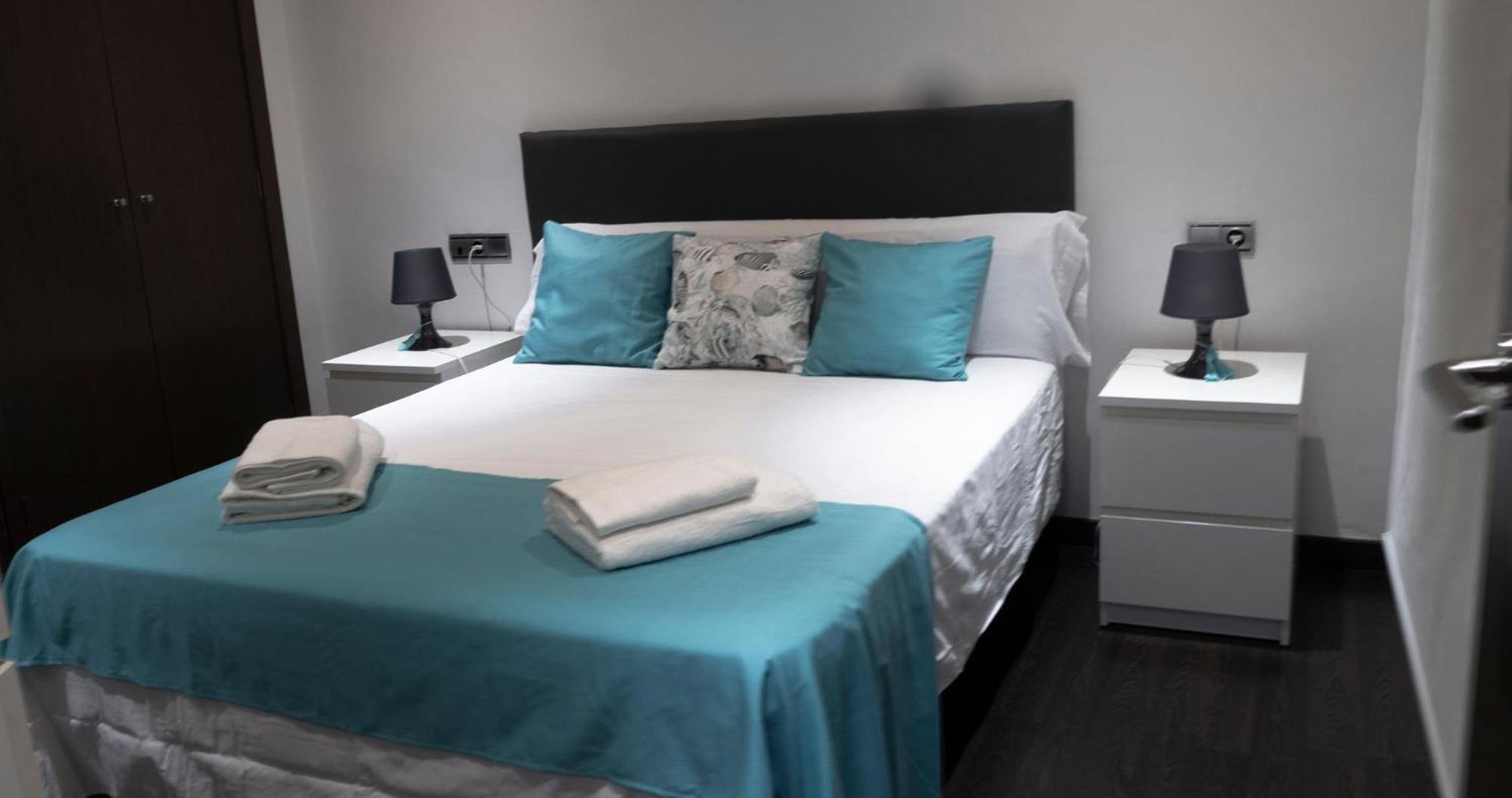 Apartamento San Lorenzo Parking Incluido Apartment Кордоба Екстериор снимка