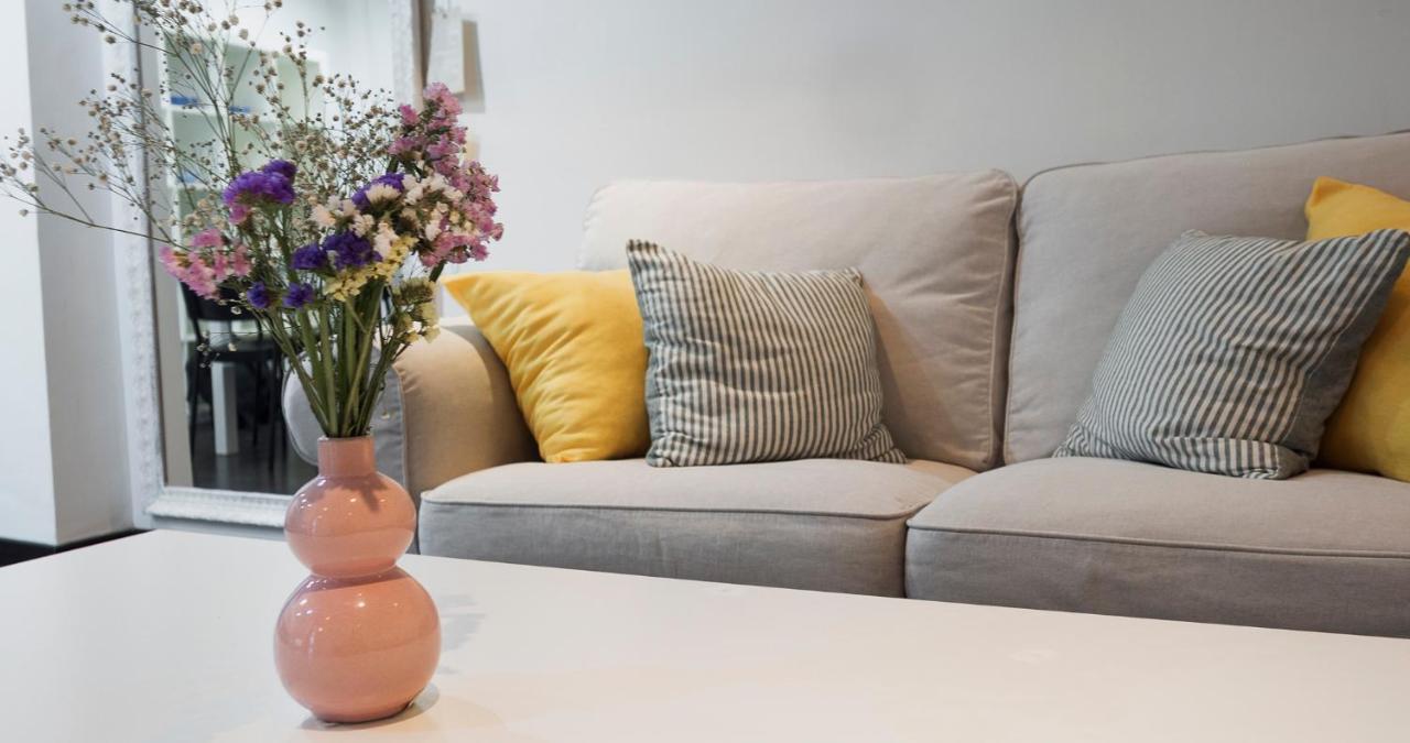 Apartamento San Lorenzo Parking Incluido Apartment Кордоба Екстериор снимка